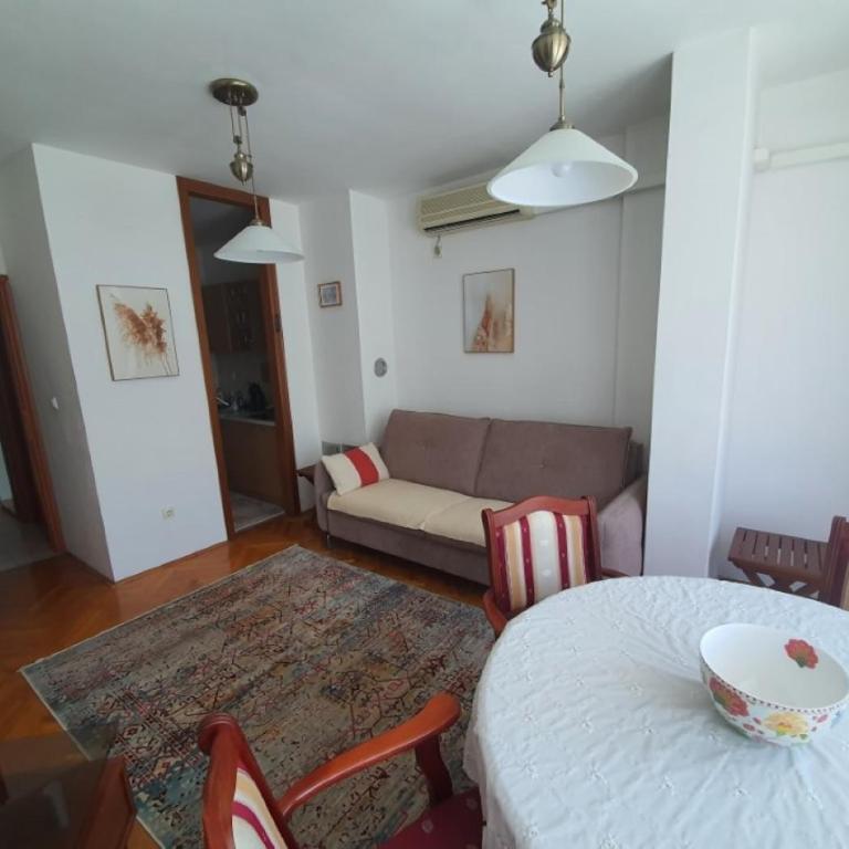 Apartman Lilium - Apartman sa 1 Spavaćom Sobom - 3