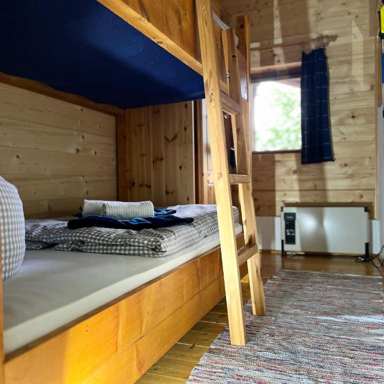 Siebenschläferhütte - Ferienhaus - 30