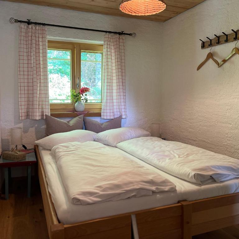 Siebenschläferhütte - Ferienhaus - 20