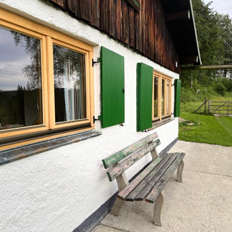 Siebenschläferhütte - Ferienhaus - 38