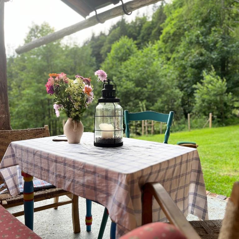 Siebenschläferhütte - Ferienhaus - 6