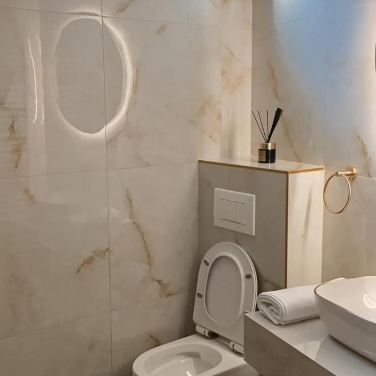 Dream View Apartments - Two-Bedroom Apartment - 43