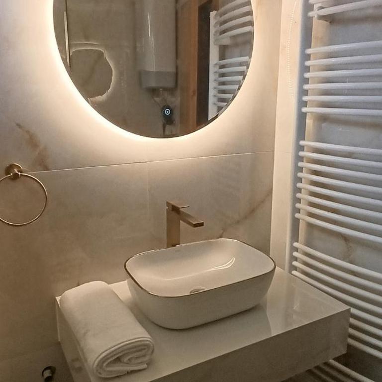 Dream View Apartments - Two-Bedroom Apartment - 42