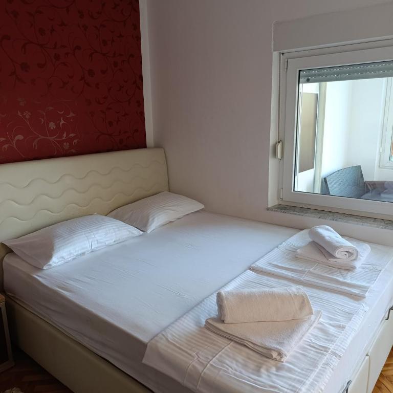 Dream View Apartments - Two-Bedroom Apartment - 50