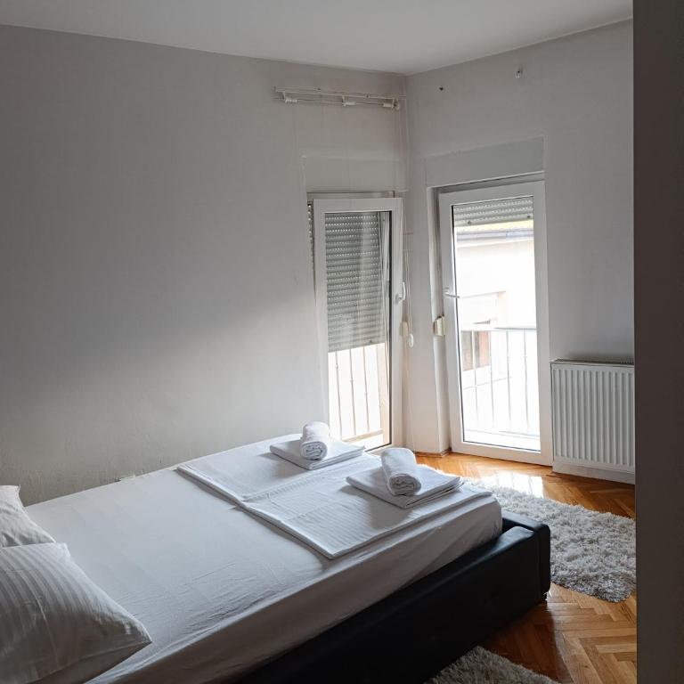 Dream View Apartments - Two-Bedroom Apartment - 47