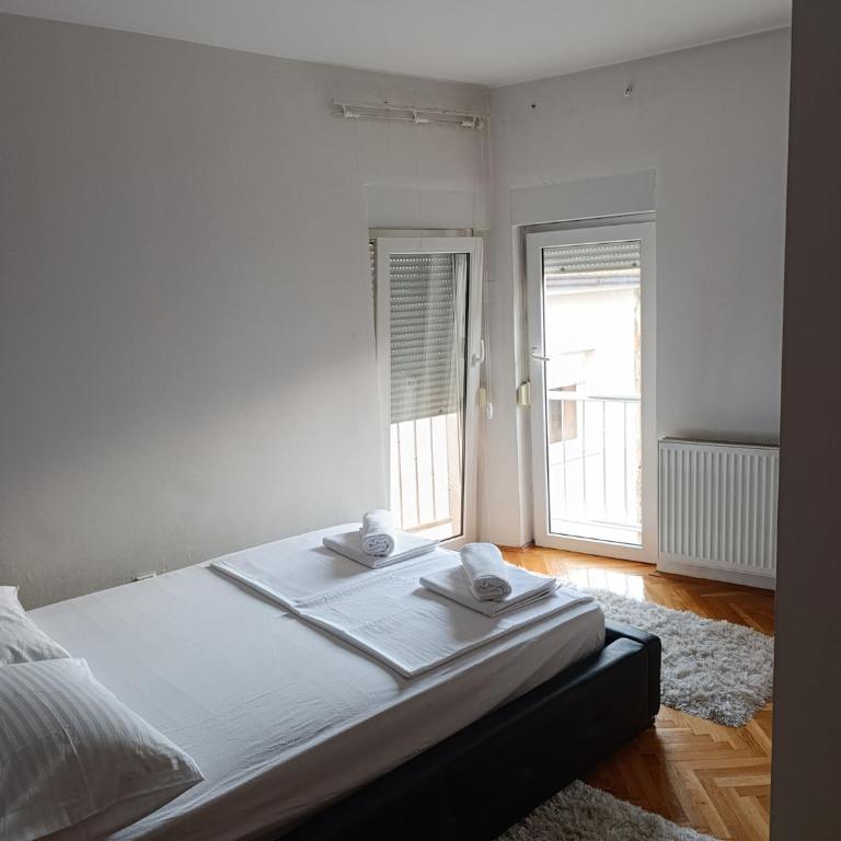 Dream View Apartments - Two-Bedroom Apartment - 49
