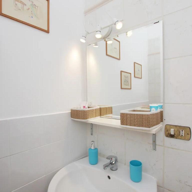 La Casa dei Quattro Venti - Camera Matrimoniale con Bagno Privato - 2