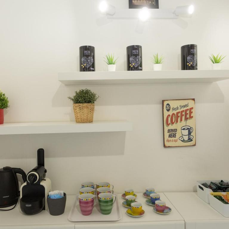 San Peter Borgo 68 - Apartment - 14