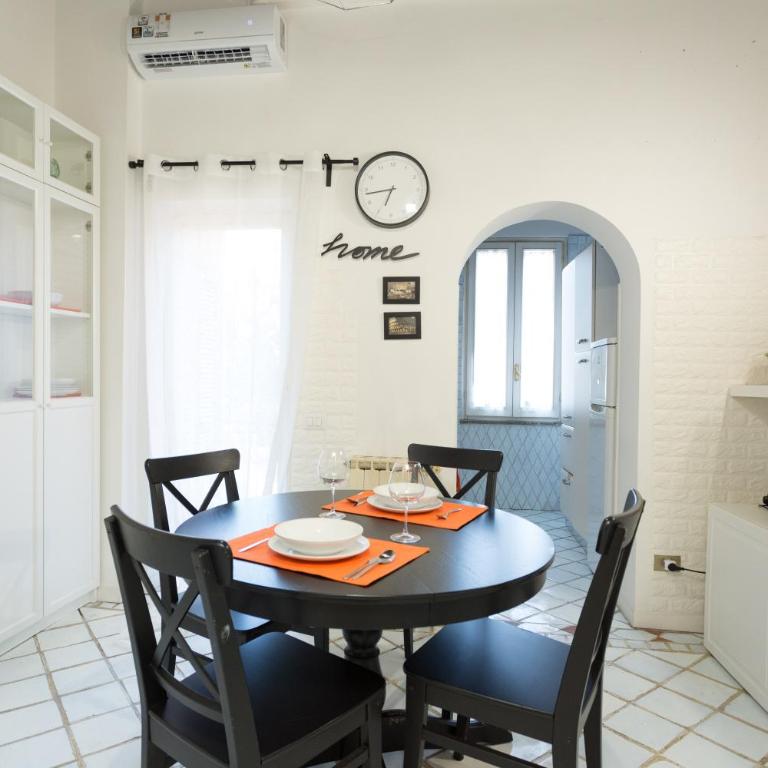 San Peter Borgo 68 - Apartment - 15