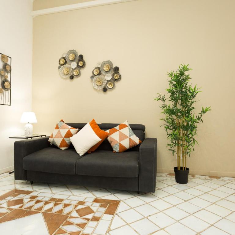 San Peter Borgo 68 - Apartment - 5