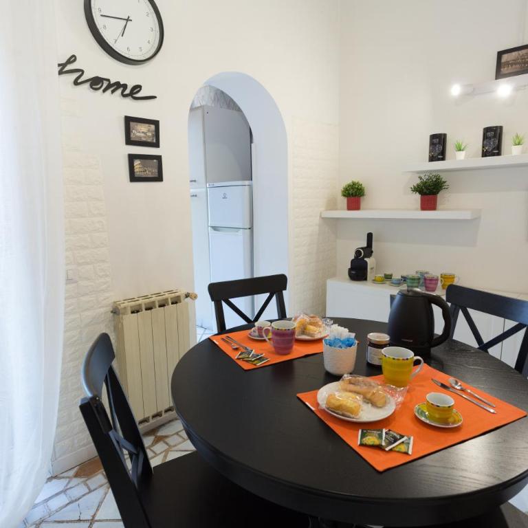 San Peter Borgo 68 - Apartment - 8