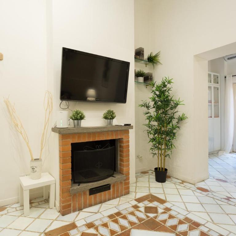 San Peter Borgo 68 - Apartment - 16