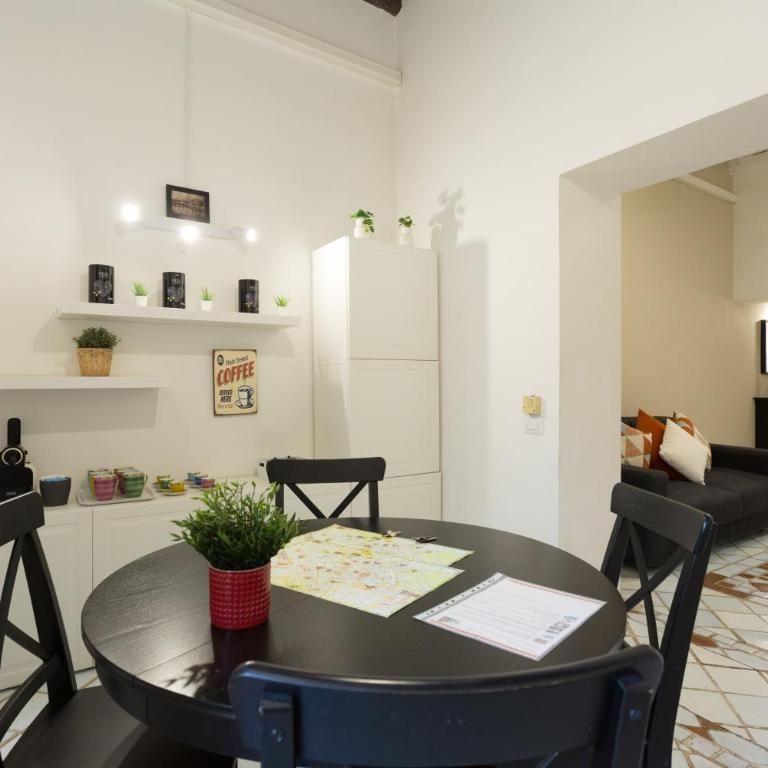 San Peter Borgo 68 - Apartment - 20