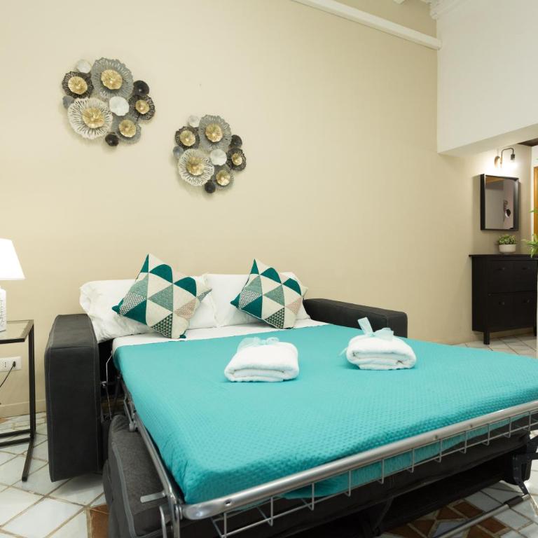 San Peter Borgo 68 - Apartment - 9