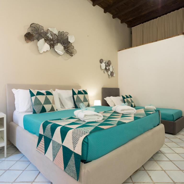 San Peter Borgo 68 - Apartment - 3