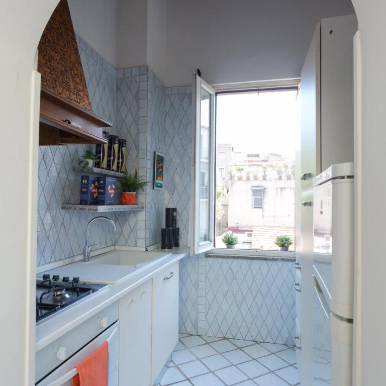 San Peter Borgo 68 - Apartment - 34