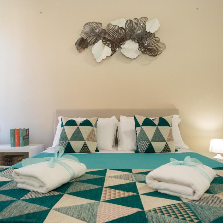 San Peter Borgo 68 - Apartment - 13