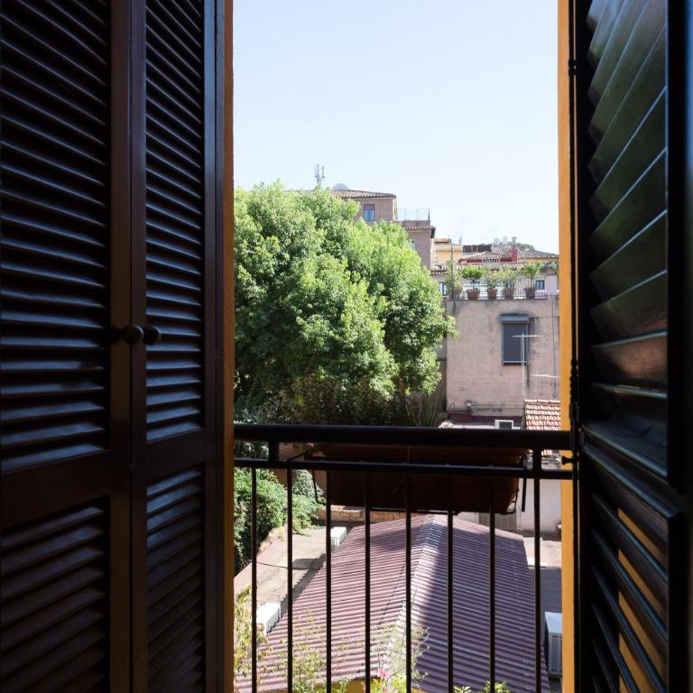 San Peter Borgo 68 - Apartment - 1