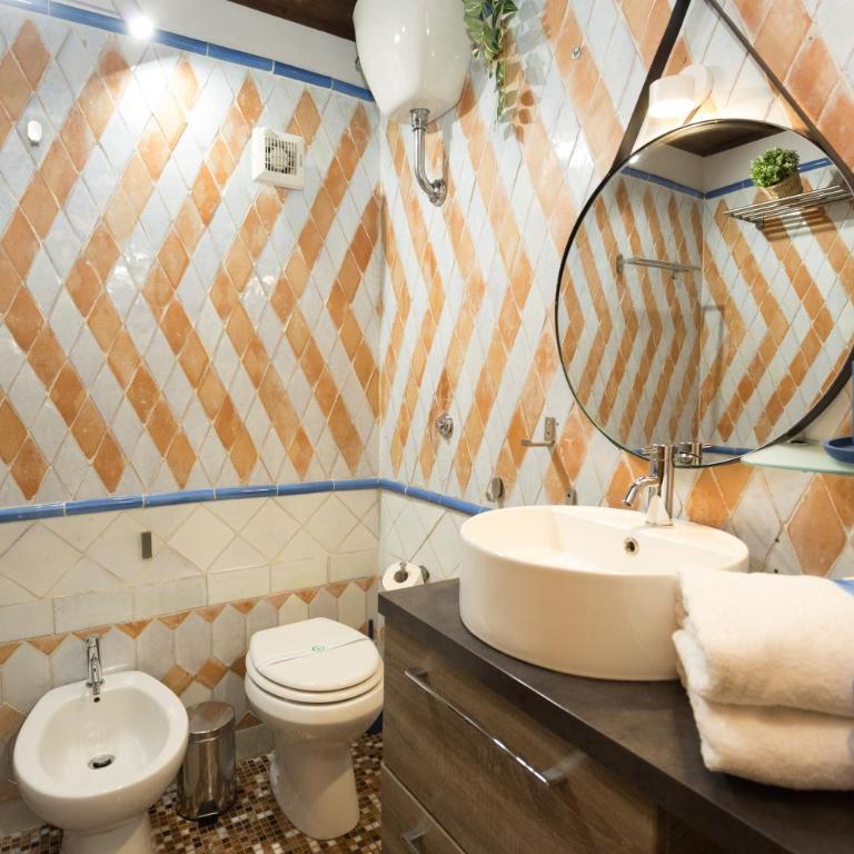 San Peter Borgo 68 - Apartment - 24