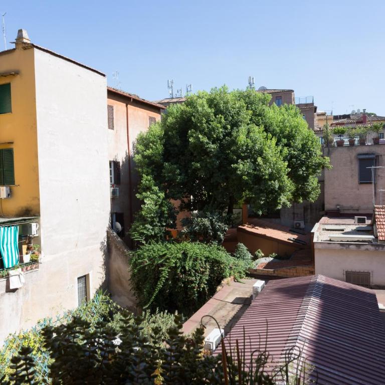 San Peter Borgo 68 - Apartment - 36
