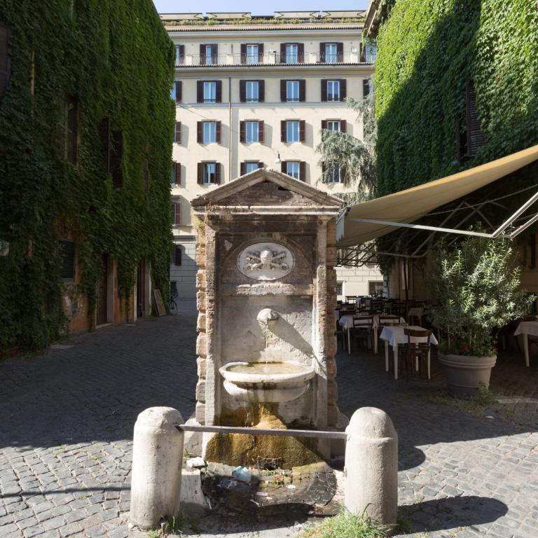 San Peter Borgo 68 - Apartment - 40