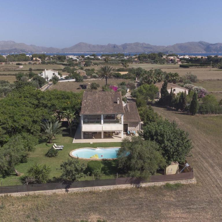 Villa can Costa by homevillas360 - Villa con piscina privada - 24