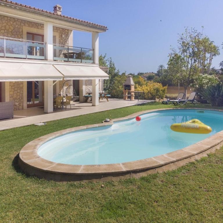 Villa can Costa by homevillas360 - Villa con piscina privada - 1