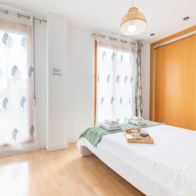 Grand Villa Valencia - 8 min to Center by Metro - Deluxe Villa - 22