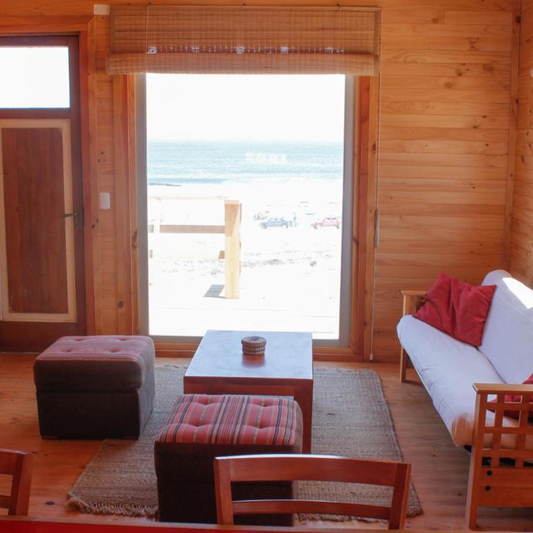 Punta de Choros Lodge - Bungalow frente a la playa - 4