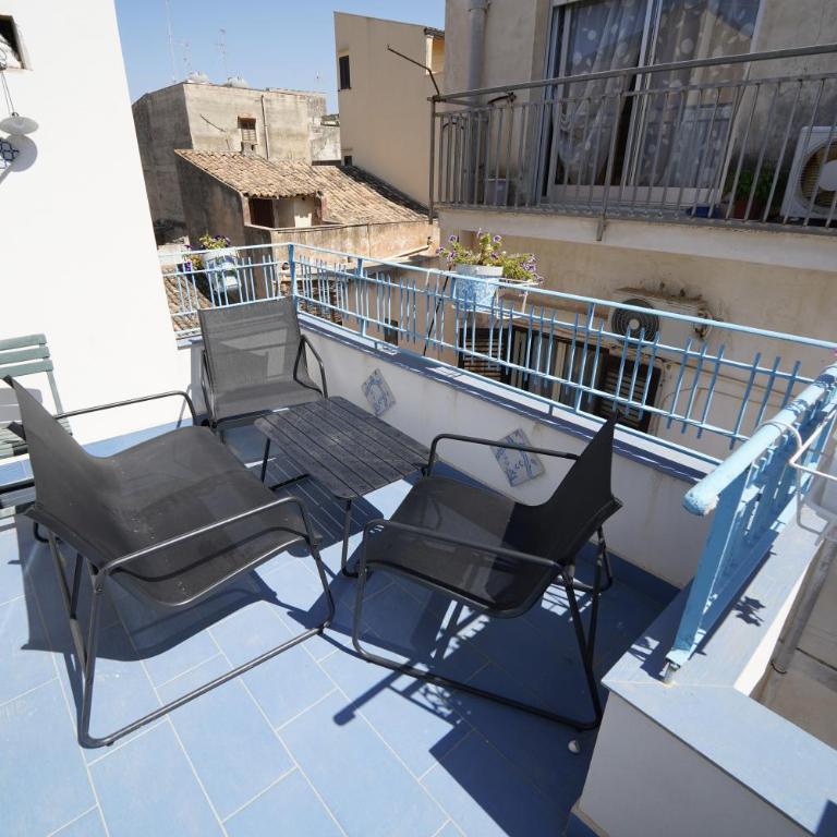 Casa di via Sole 2 camere da letto - Casa con 1 Camera da Letto - 9