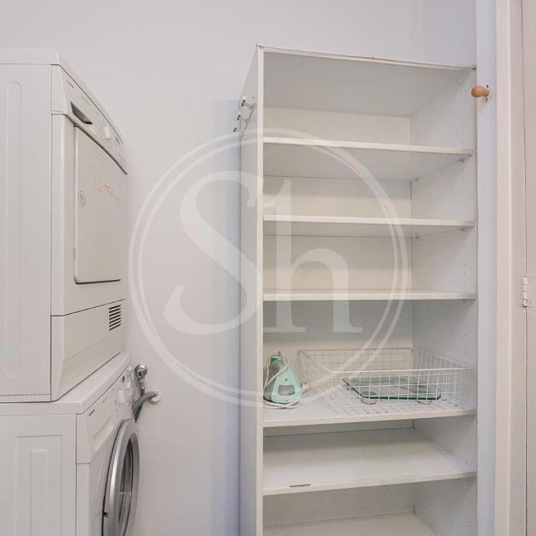Bonito apartamento en el Eixample - Two-Bedroom Apartment - 13
