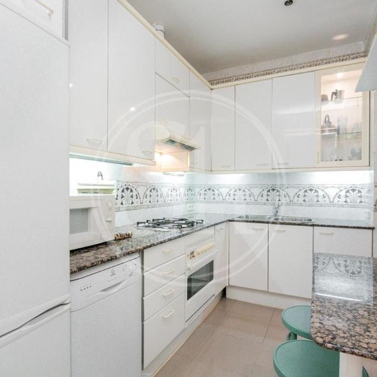 Bonito apartamento en el Eixample - Two-Bedroom Apartment - 11
