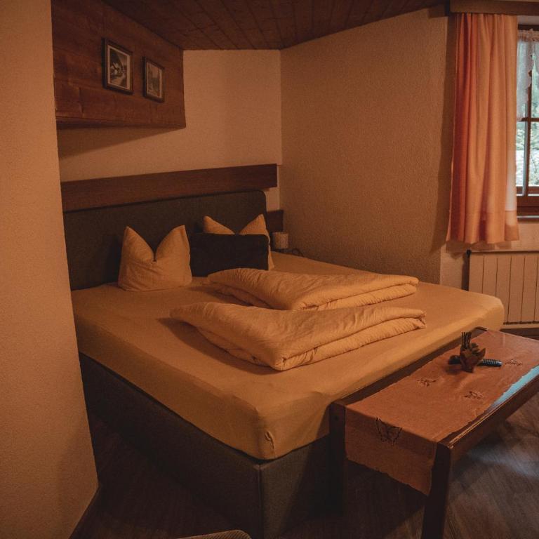 Haus Bergwind - Apartment mit 3 Schlafzimmern - 5