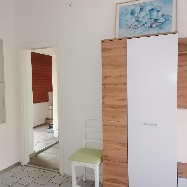 Ferienhaus klein und fein - Haus mit 1 Schlafzimmer - 12