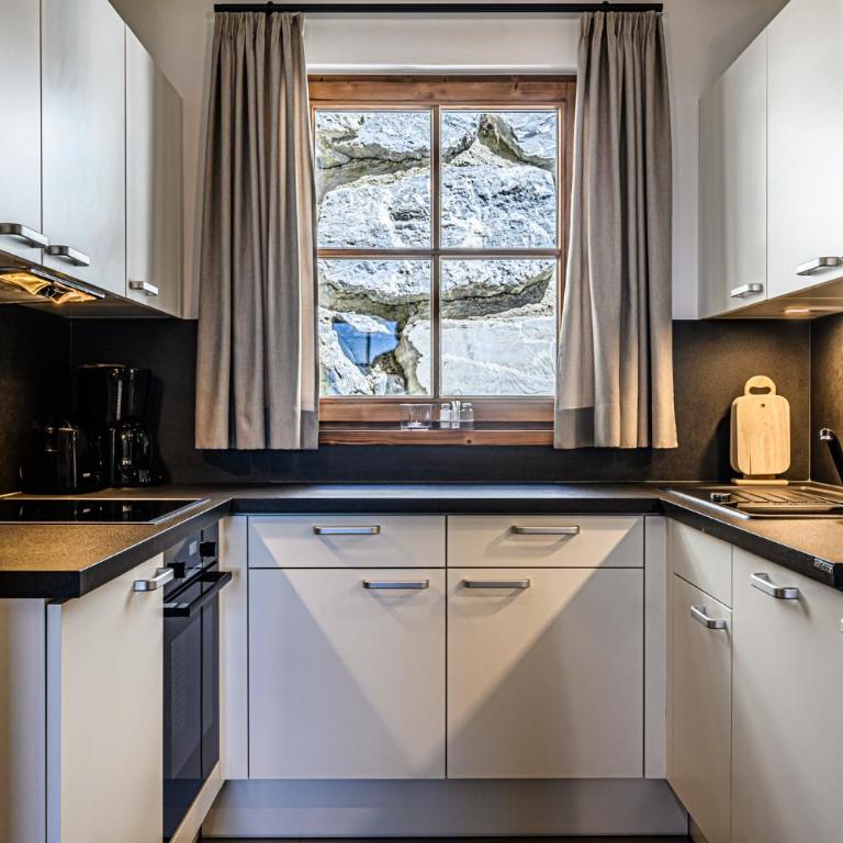 Das Eulersberg Apartments & Chalets - Two-Bedroom Chalet Top 7 - 3