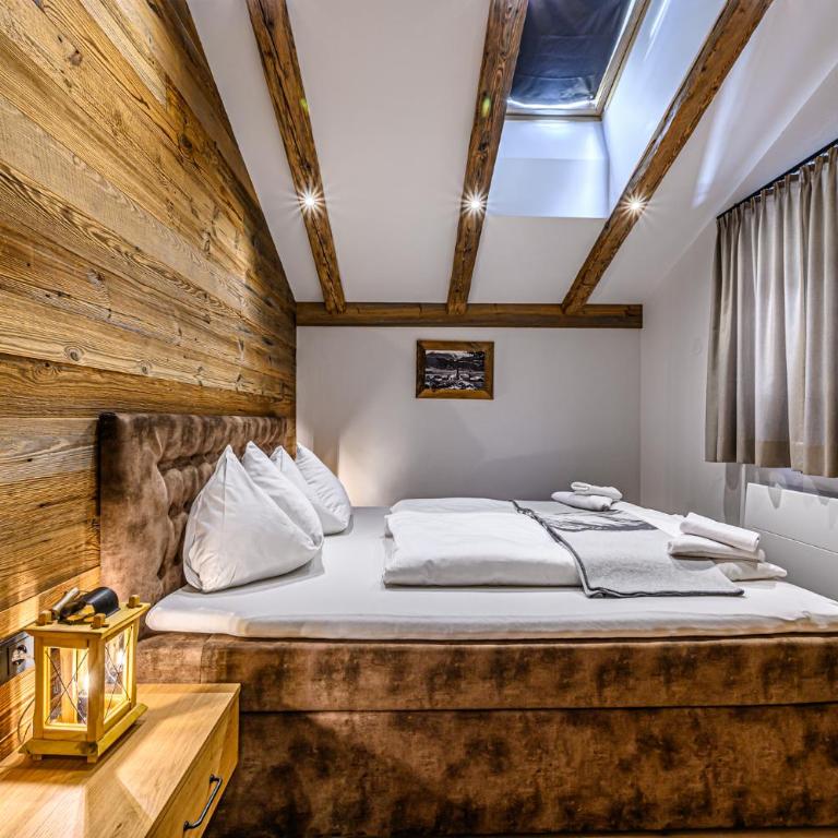 Das Eulersberg Apartments & Chalets - Two-Bedroom Chalet Top 7 - 6