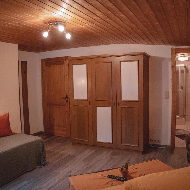 Haus Bergwind - Apartment mit 3 Schlafzimmern - 10