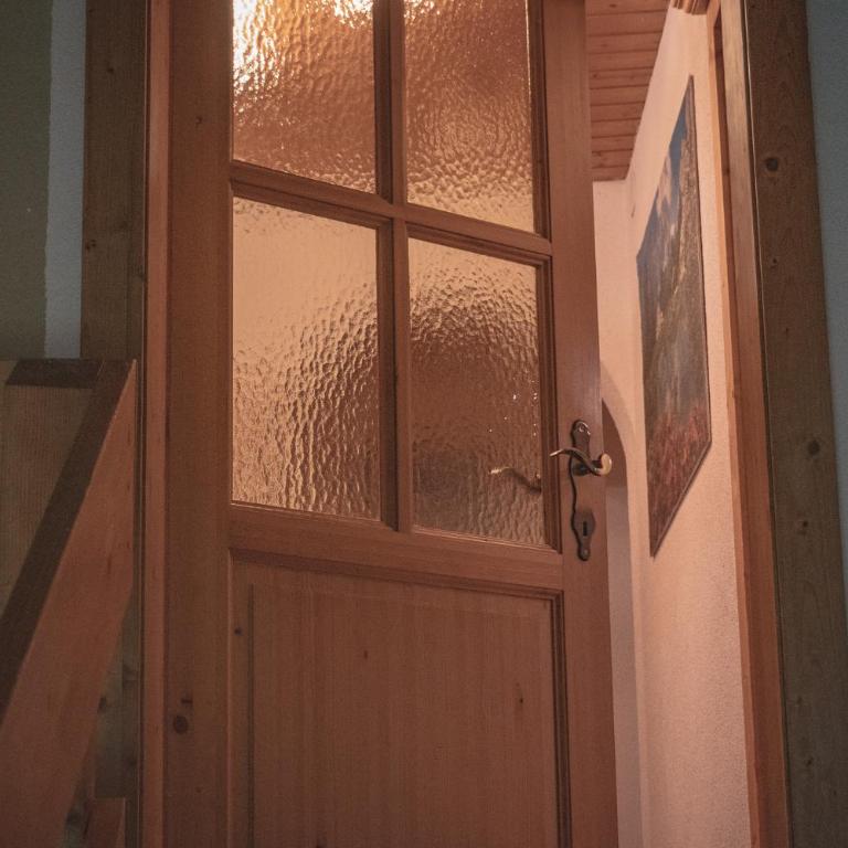 Haus Bergwind - Apartment mit 3 Schlafzimmern - 4