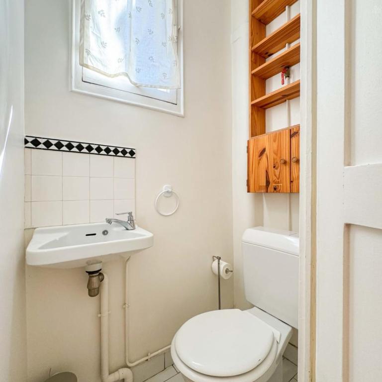 Flexliving - room - Bausset - Chambre Double - 15