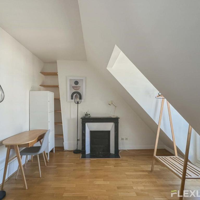 Flexliving - whole flat - Bausset - Appartement - 73