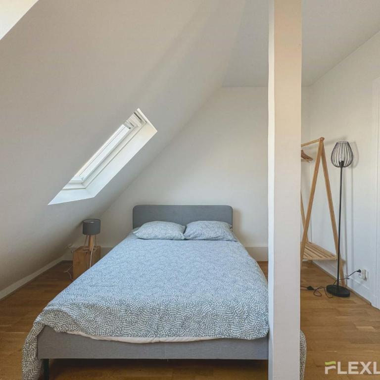 Flexliving - whole flat - Bausset - Appartement - 76