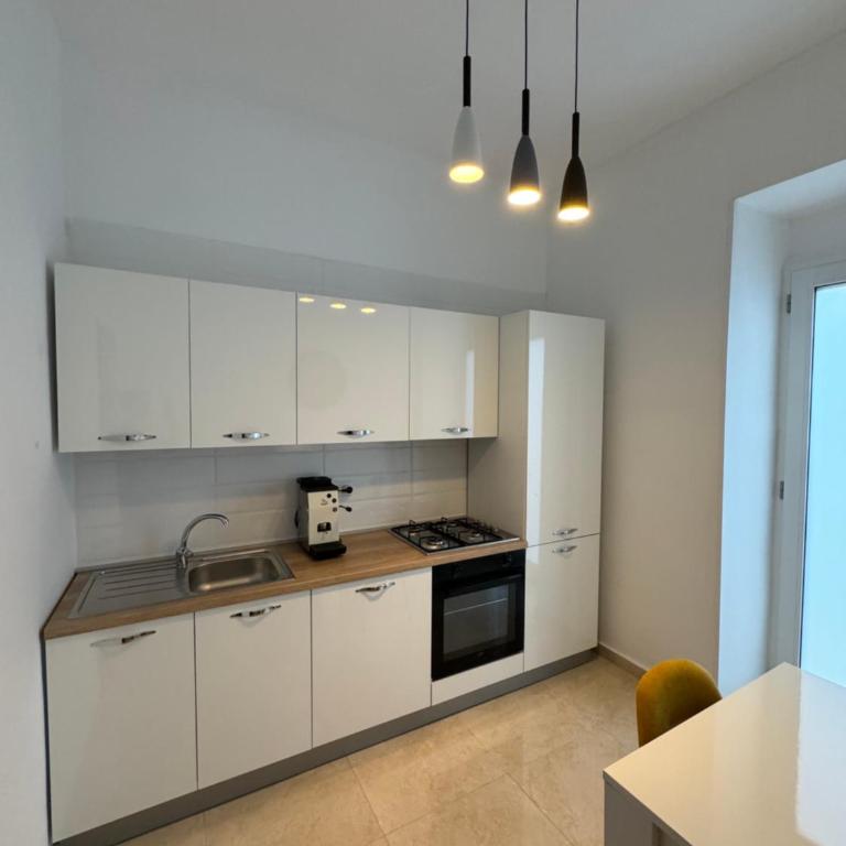 Rachele Boutique Apartments - Appartamento Standard - 13