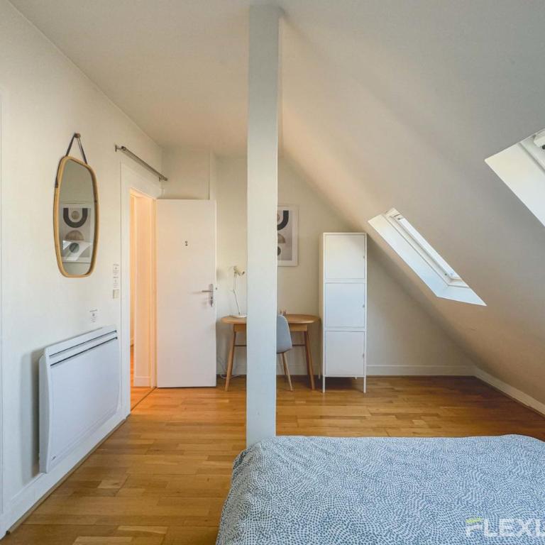 Flexliving - whole flat - Bausset - Appartement - 79