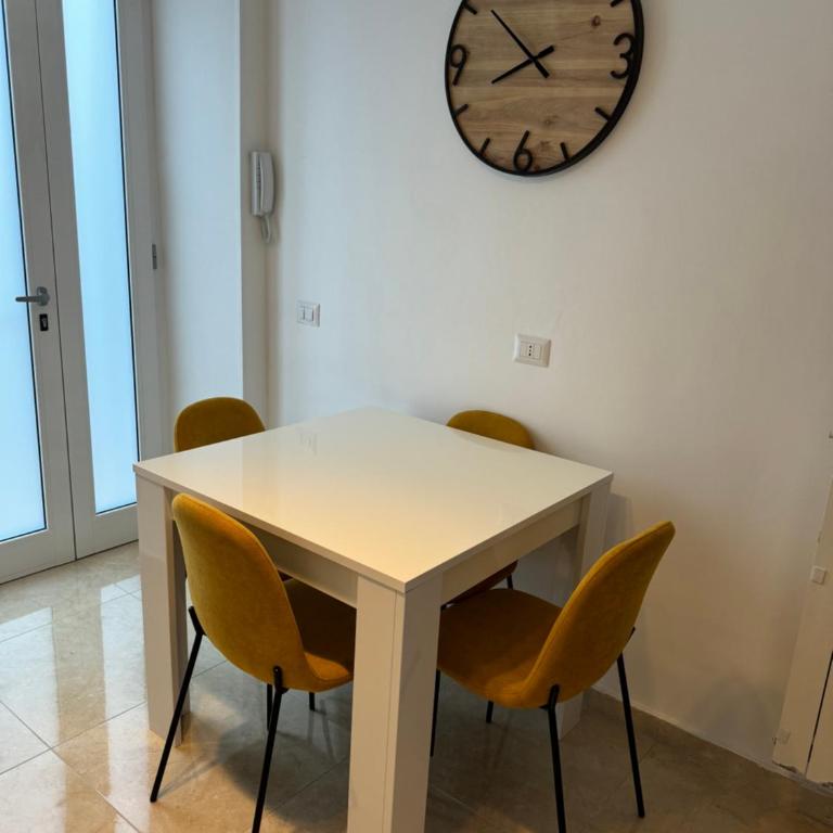 Rachele Boutique Apartments - Appartamento Standard - 9