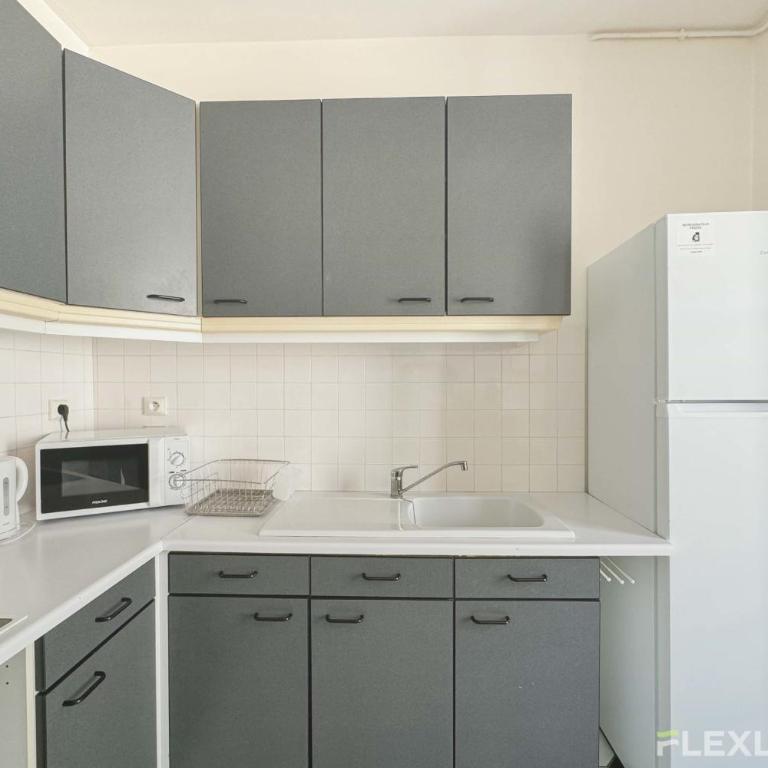 Flexliving - whole flat - Bausset - Appartement - 93