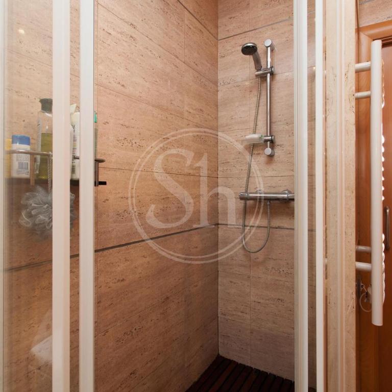 Cómodo apartamento en el Eixample - One-Bedroom Apartment - 13
