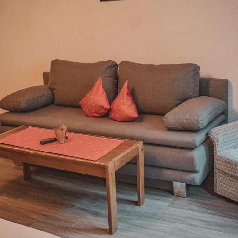 Haus Bergwind - Apartment mit 3 Schlafzimmern - 20