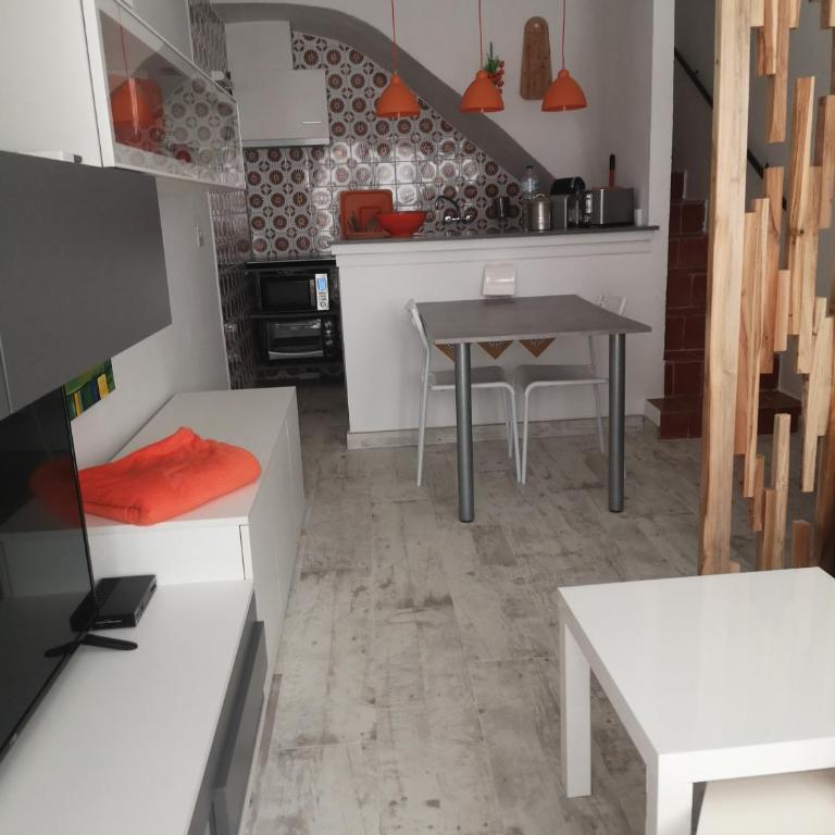 Gloria Crespo Casa Sector Muga - Apartment mit 1 Schlafzimmer - 3