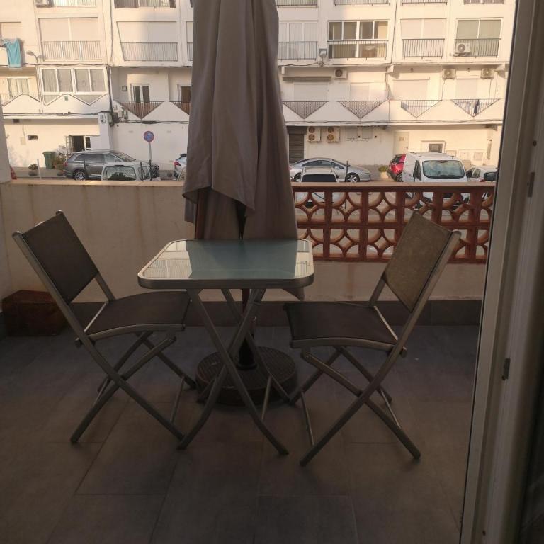 Gloria Crespo Casa Sector Muga - Apartment mit 1 Schlafzimmer - 4