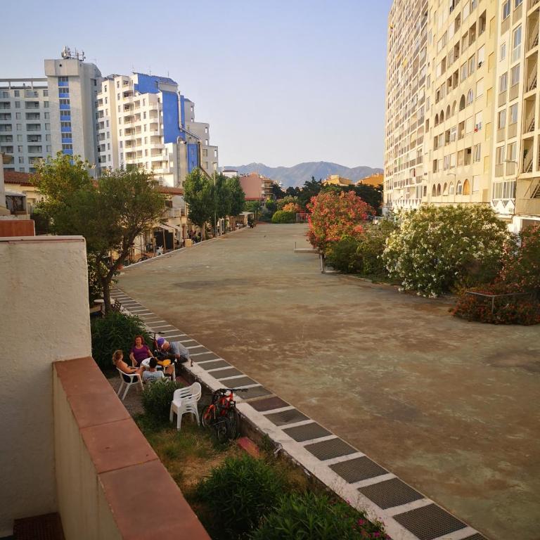 Gloria Crespo Casa Sector Muga - Apartment mit 1 Schlafzimmer - 6
